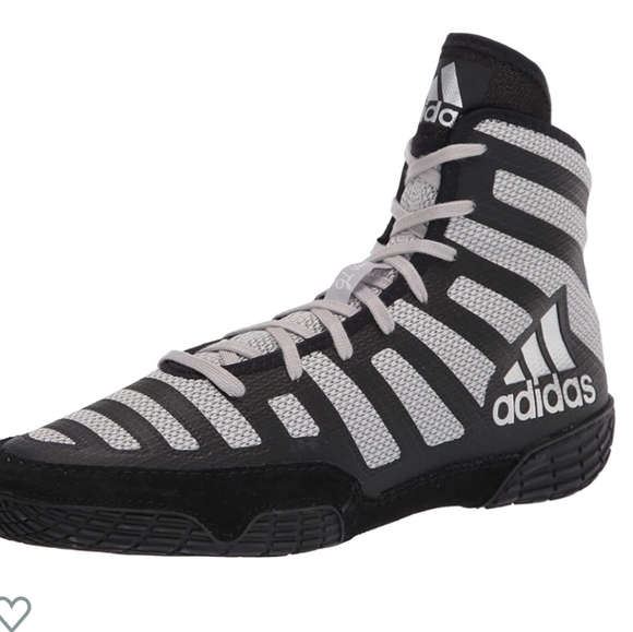 Adidas Men's adiZero Varner Wrestling Size 13.5 - Picture 2 of 11